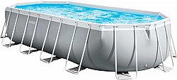 הכל כלול 610X305X122 אובלית INTEX הכל כלול 610X305X122 אובלית INTEX