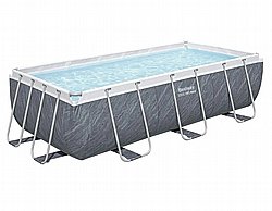 הכל כלול 412X201X122 מלבנית BESTWAY דגם שברון הכל כלול 412X201X122 מלבנית BESTWAY דגם שברון
