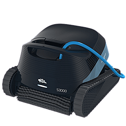 רובוט לבריכה Dolphin S3000 רובוט לבריכה Dolphin S3000
