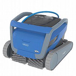 רובוט לבריכה Dolphin M550 רובוט לבריכה Dolphin M550