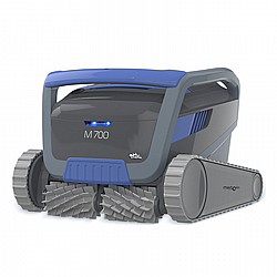 רובוט דולפין ניקוי Maytronics Dolphin M700 רובוט דולפין ניקוי Maytronics Dolphin M700